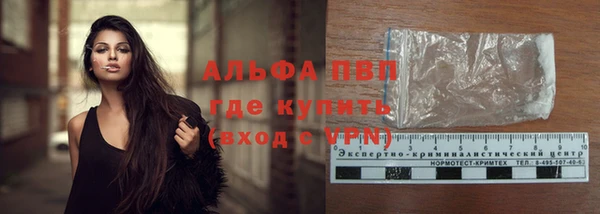 твердый Алексин