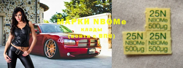 твердый Алексин